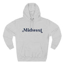 Premium Midwest Retro Hoodie-2