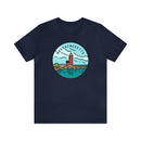 Massachusetts T-Shirt - Unisex Massachusetts Shirt-4