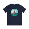 Massachusetts T-Shirt - Unisex Massachusetts Shirt