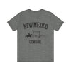 New Mexico Cowgirl Graphic Tee