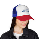 Wilmington Trucker Cap | North Carolina Hat-22