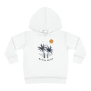 Myrtle Beach, South Carolina Toddler Hoodie - Unisex Myrtle Beach Toddler Sweatshirt-1