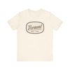 Vermont T-Shirt - Retro Unisex Vermont Shirt