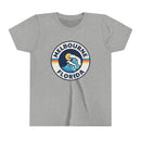 Melbourne, Florida Youth T-Shirt - Kids Melbourne Shirt-5