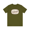 Colorado T-Shirt - Retro Unisex Colorado Shirt
