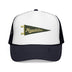 Navy / White / Navy