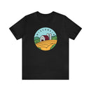Wisconsin T-Shirt - Unisex Wisconsin Shirt-2