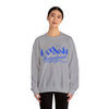 Steamboat, Colorado Sweatshirt - Unisex Mountain Steamboat Sweatshirt