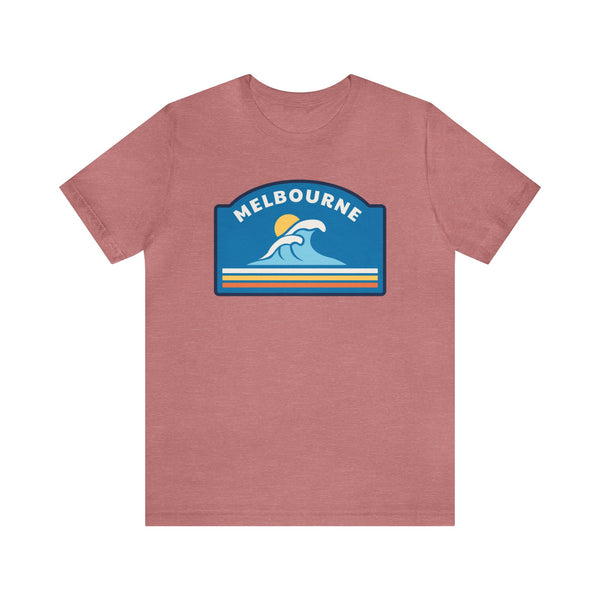 Melbourne, Florida T-Shirt - Unisex Melbourne Shirt