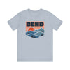 Bend, Oregon T Shirt - Retro Graphic Tee