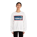 Vermont Sweatshirt - Mountain Graphic Crewneck-8
