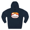 Premium Jackson Hole, Wyoming Hoodie - Retro Unisex Jackson Hole Sweatshirt