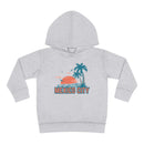 Mexico City, Mexico Toddler Hoodie - Unisex Mexico City Toddler Sweatshirt-3