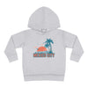 Mexico City, Mexico Toddler Hoodie - Unisex Mexico City Toddler Sweatshirt