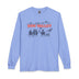 Carolina Blue