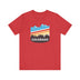 Heather Red