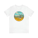 Vermont T-Shirt - Unisex Vermont Shirt-5
