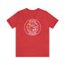 Heather Red