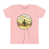 Texas Youth T-Shirt - Unisex Kids Texas Shirt