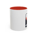 Winter Park, Colorado Retro Snow Skiing Mountain 11 oz Mug, Ski Lodge Decor Coffee Cup, Mountain Lover Gift, Retro Skiing Mug-2