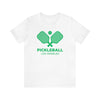 Los Angeles, California Pickleball T-Shirt - Unisex Los Angeles Shirt