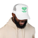 Nevada Pickleball Trucker Hat - Foam Nevada Cap-11