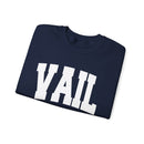 Vail, Colorado Sweatshirt - Unisex Graphic Crewneck-20