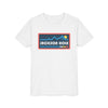 Jackson Hole, Wyoming Youth Graphic Tee - Kids Jackson Hole T Shirt
