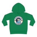 Longboat Key, Florida Toddler Hoodie - Unisex Longboat Key Toddler Sweatshirt-3
