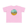 Vermont Toddler T-Shirt - Unisex Toddler Vermont Shirt