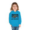 Mt Hood, Oregon Toddler Hoodie - Unisex Mt Hood, Oregon Toddler Sweatshirt