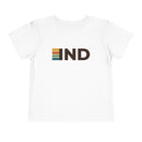 Indianapolis, Indiana Toddler Tee - IND Kids T Shirt-2