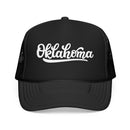 Oklahoma Trucker Hat - Oklahoma Cap-1