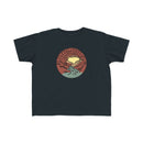 Tennessee Toddler T-Shirt - Unisex Toddler Tennessee Shirt-2