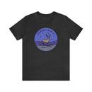 Pennsylvania T-Shirt - Unisex Pennsylvania Shirt-3