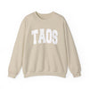 Taos, New Mexico Sweatshirt - Unisex Graphic Crewneck
