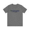Breckenridge, Colorado Graphic Tee, Casual T-Shirt, Vintage Style Shirt