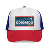 Blue/Red