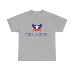 Effie - Unisex Heavy Cotton Tee