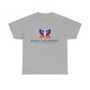 Effie - Unisex Heavy Cotton Tee
