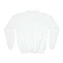 Rhode Island Youth Sweatshirt - Unisex Kid's Rhode Island Crewneck Sweatshirt-6