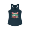 North Carolina Women's Racerback Tank Top