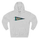 Premium Katmai National Park Fleece Hoodie-3