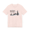 Snowmass, Colorado T-Shirt - Retro Ski Mountain Gondola Unisex Snowmass Shirt