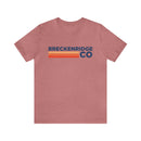 Breckenridge, Colorado T-Shirt - Unisex Breckenridge Shirt-1