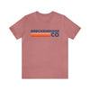 Breckenridge, Colorado T-Shirt - Unisex Breckenridge Shirt