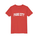 Park City, Utah Youth Graphic Tee - Kids Park City T Shirt-19