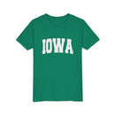 Iowa Youth Graphic Tee - Kids T Shirt-10