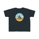 New Mexico Toddler T-Shirt - Unisex Toddler New Mexico Shirt-2