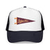 Navy / White / Navy